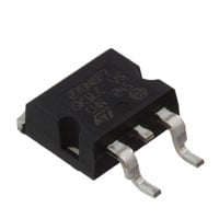 STH270N8F7-2 by STMicroelectronics - MOSFET N-CH 80V 180A H2PAK