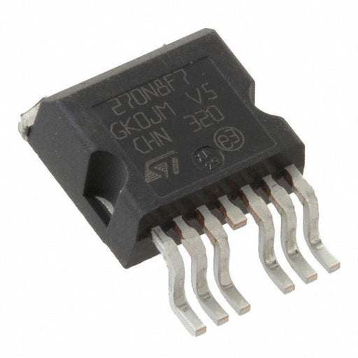 STH270N8F7-6 by STMicroelectronics - MOSFET N-CH 80V 180A H2PAK
