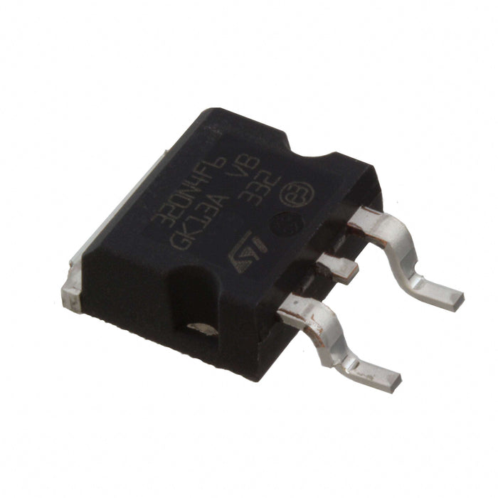STH320N4F6-2 by STMicroelectronics - MOSFET N-CH 40V 200A H2PAK