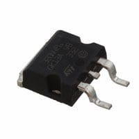 STH320N4F6-2 by STMicroelectronics - MOSFET N-CH 40V 200A H2PAK