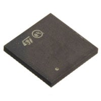 STHV800L by STMicroelectronics - IC ULTRASOUND PULSER 56TFLGA