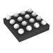 STHVDAC-253MTGF3 by STMicroelectronics - IC DAC 7BIT 16FLIPCHIP
