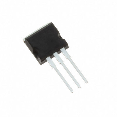 STI6N90K5 by STMicroelectronics - MOSFET N-CH 900V 6A I2PAK