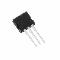 STI6N90K5 by STMicroelectronics - MOSFET N-CH 900V 6A I2PAK