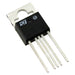 STIL04-T5 by STMicroelectronics - THYRISTOR PENTAWATT5 T5