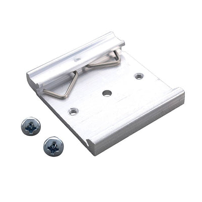 STK-DIN by CUI Inc. - BRACKET DIN RAIL MOUNTING