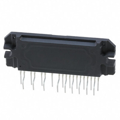 STK541UC62K-E by onsemi - MOD IPM 600V 10A 23PWRSIP