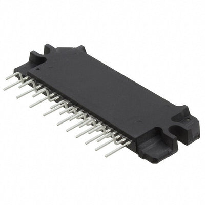 STK544UC62K-E by onsemi - IC HALF BRIDGE DRIVER 10A 23SIP