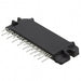 STK544UC62K-E by onsemi - IC HALF BRIDGE DRIVER 10A 23SIP