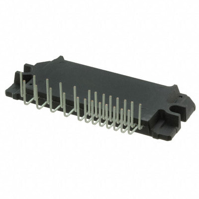 STK57FU391A-E by onsemi - IC HALF BRIDGE DRIVER 15A 35SIP