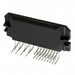 STK57FU394AG-E by onsemi - IC HALF BRIDGE DRIVER 15A 35SIP