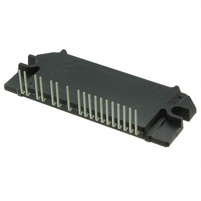 STK581U3C2D-E by onsemi - IC HALF BRIDGE DRIVER 30A 22SIP