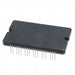 STK5F1U3E3D-E by onsemi - IC HALF BRIDGE DRIVER 50A 44DIP