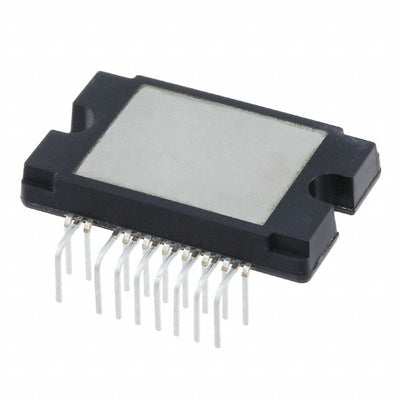 STK5Q4U352J-E by onsemi - IC HALF BRIDGE DRIVER 8A MODULE