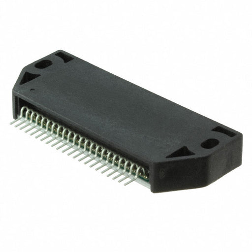 STK672-050-E by onsemi - IC MOTOR DRIVER UNIPOLAR 22SIP