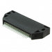 STK672-050-E by onsemi - IC MOTOR DRIVER UNIPOLAR 22SIP