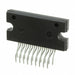STK672-740AN-E by onsemi - IC MOTOR DRIVER UNIPOLAR 19SIP