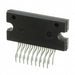 STK672-630CN-E by onsemi - IC MOTOR DRIVER UNIPOLAR 19SIP