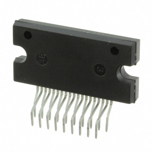 STK672-430AN-E by onsemi - IC MOTOR DRIVER UNIPOLAR 19SIP