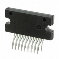 STK672-640C-E by onsemi - IC MOTOR DRIVER UNIPOLAR 19SIP