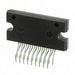 STK672-640B-E by Sanyo - TWO PHASE, STEPPING MOTOR DRIVER