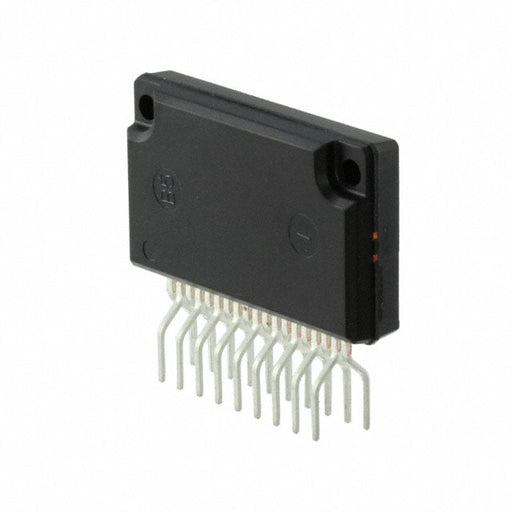 STK672-410 by onsemi - IC MOTOR DRIVER UNIPOLAR 19SIP