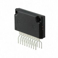 STK672-632A-E by onsemi - IC MTR DRVR UNIPOLAR 4.75V-5.25V