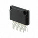 STK672-632A-E by onsemi - IC MTR DRVR UNIPOLAR 4.75V-5.25V