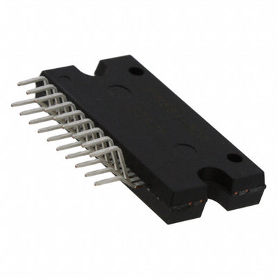 STK681-320 by onsemi - IC MOTOR DRIVER 4.75V-5.25V