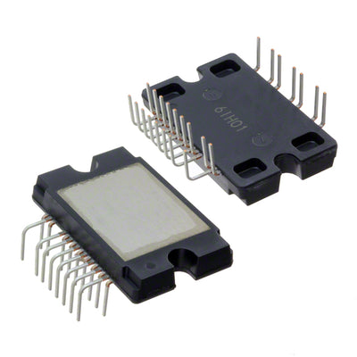 STK984-190-E by onsemi - IC MOTOR DRIVER 18V 24DIP MODULE