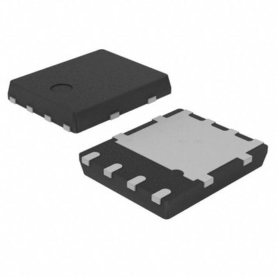 STL18N60M2 by STMicroelectronics - MOSFET N-CH 600V 9A POWERFLAT HV