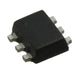 ESDALC6V1-5P6 by STMicroelectronics - TVS DIODE 5VWM 14VC SOT666