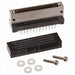 STM051M5PQ by TE Connectivity Aerospace, Defense and Marine - CONNECTOR D-TYPE RCPT 51POS VERT SLDR
