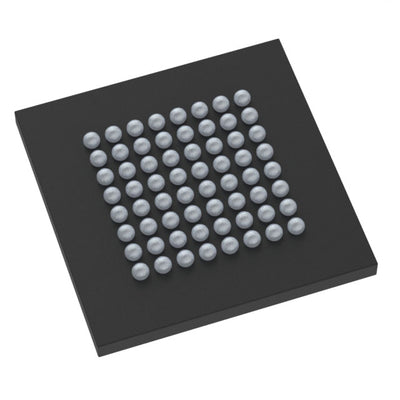 STM32L151RCY6TR by STMicroelectronics - IC MCU 32BIT 256KB FLASH 64WLCSP