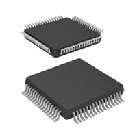 STM32F101RBT6 by STMicroelectronics - IC MCU 32BIT 128KB FLASH 64LQFP