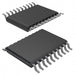 STM8L051F3P6TR by STMicroelectronics - IC MCU 8BIT 8KB FLASH 20TSSOP