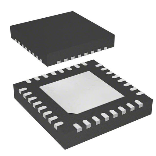 STM32F031K6U7 by STMicroelectronics - IC MCU 32BIT 32KB FLASH 32UFQFPN
