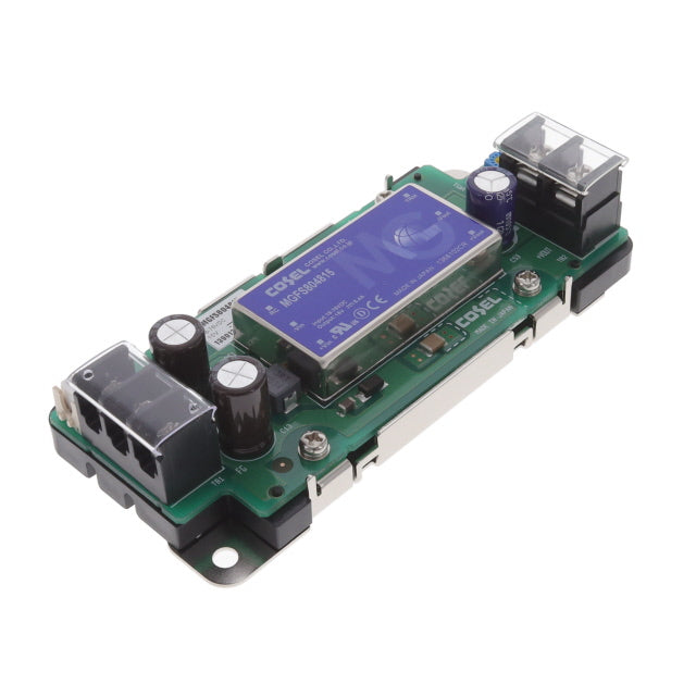 STMGFS804815 by Cosel USA, Inc. - DC/DC CONVERTER 15V 81W