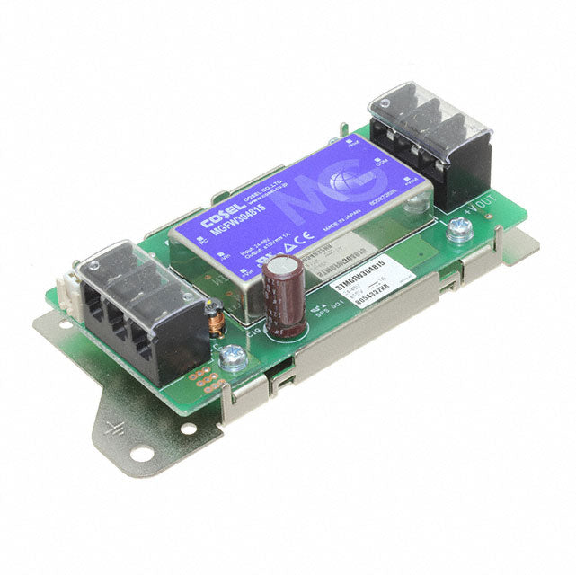 STMGFW302415 by Cosel USA, Inc. - DC/DC CONVERTER +/-15V 30W