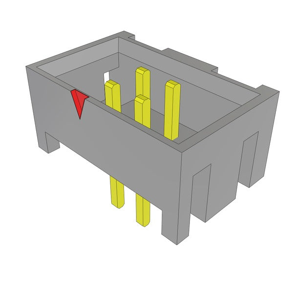 STMM-102-02-L-D - Samtec Inc.