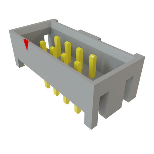 STMM-104-01-G-D - Samtec Inc.