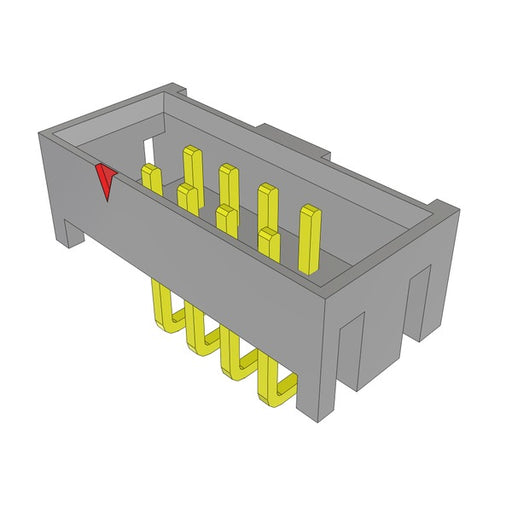 STMM-104-01-L-D-RA - Samtec Inc.