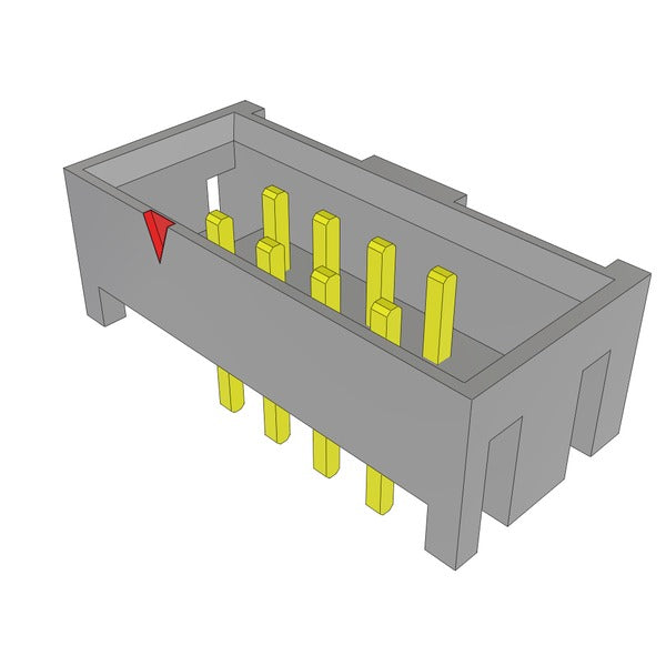 STMM-104-01-L-D - Samtec Inc.