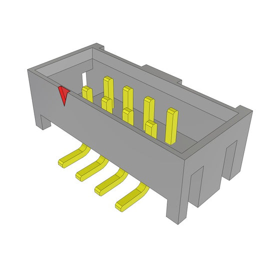 STMM-104-01-T-D-SM - Samtec Inc.