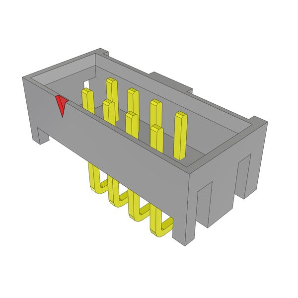 STMM-104-02-F-D-RA - Samtec Inc.