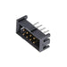 STMM-104-02-F-D by Samtec Inc. - CONNECTOR HEADER VERT 8POS 2MM