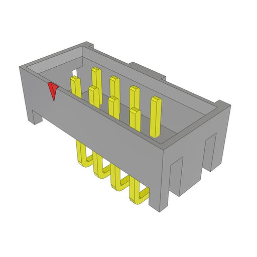 STMM-104-02-G-D-RA - Samtec Inc.