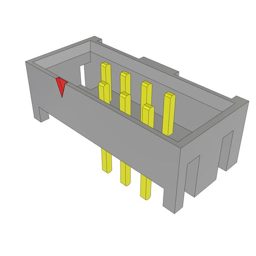 STMM-104-02-L-D-01 - Samtec Inc.