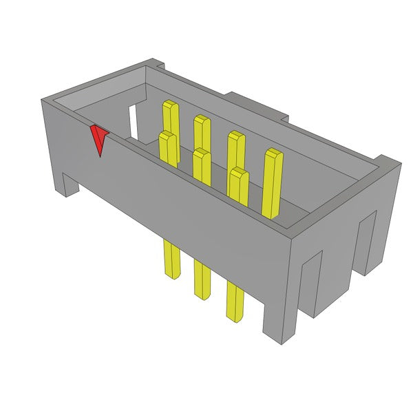 STMM-104-02-L-D-01 - Samtec Inc.