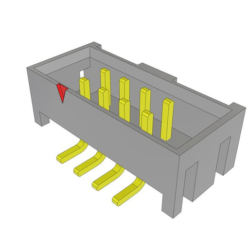 STMM-104-02-L-D-SM - Samtec Inc.